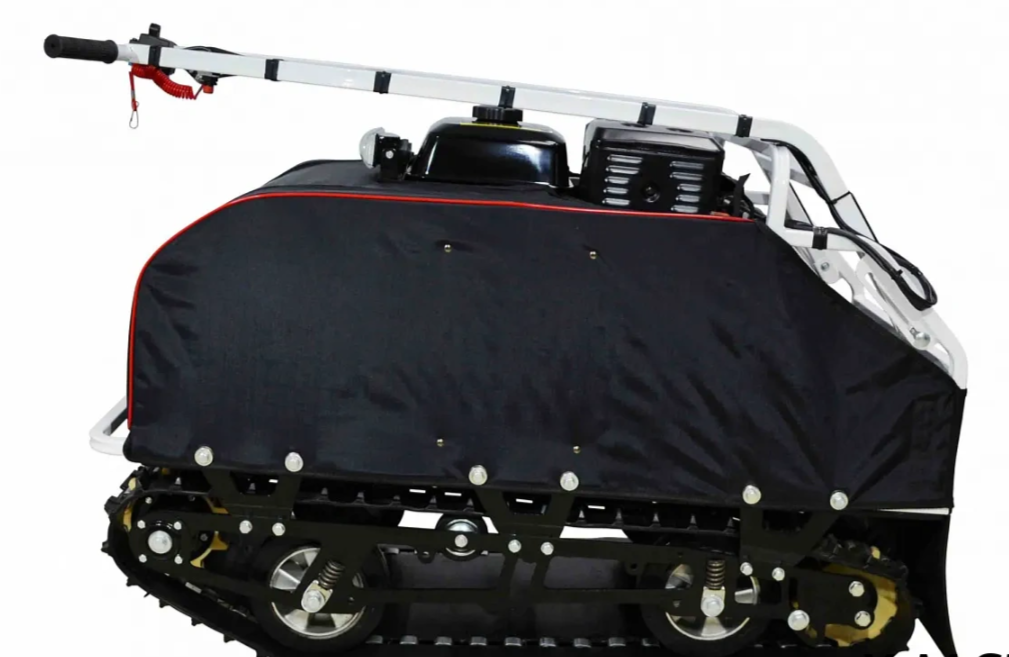 Компактная мотособака "Богатырь" mini 15 (127 см) в Арзамасе