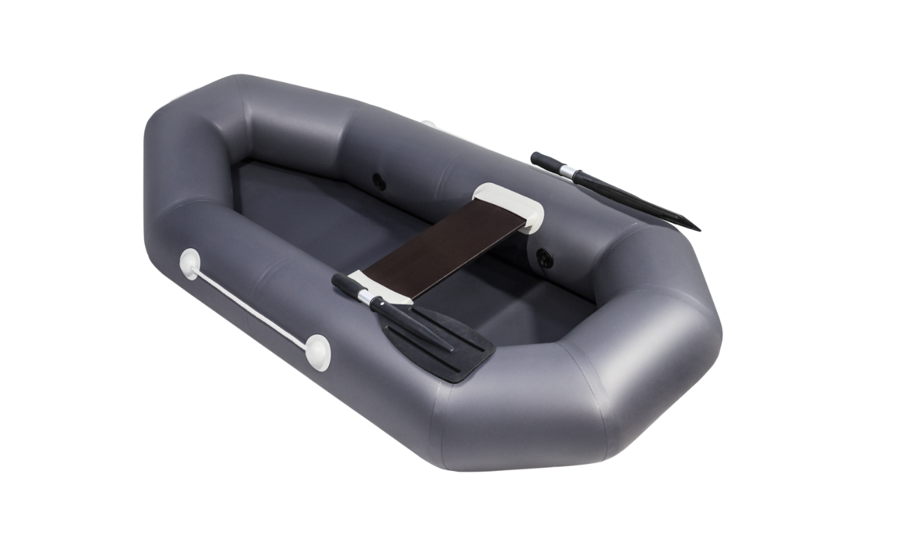 Лодка Барс 200 в Арзамасе