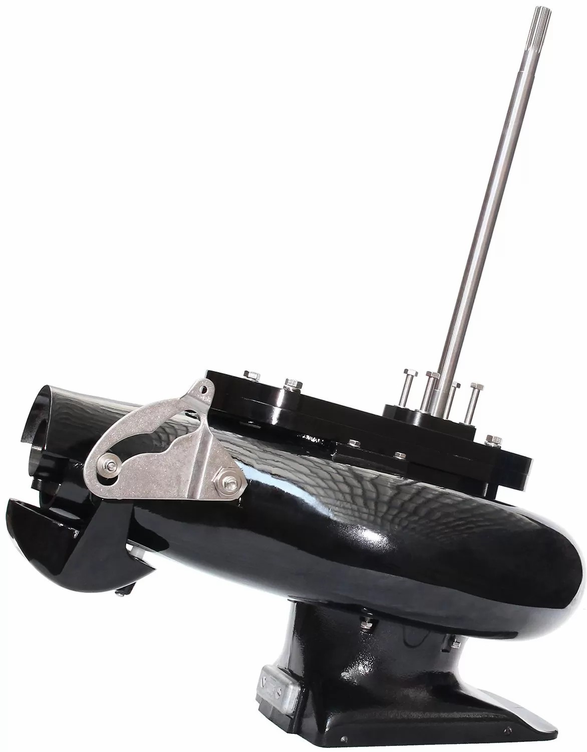 ВОДОМЕТНАЯ НАСАДКА MARLIN НА МОТОР 50 Л.С. TOHATSU, YAMAHA, MERCURY, MARLIN в Арзамасе