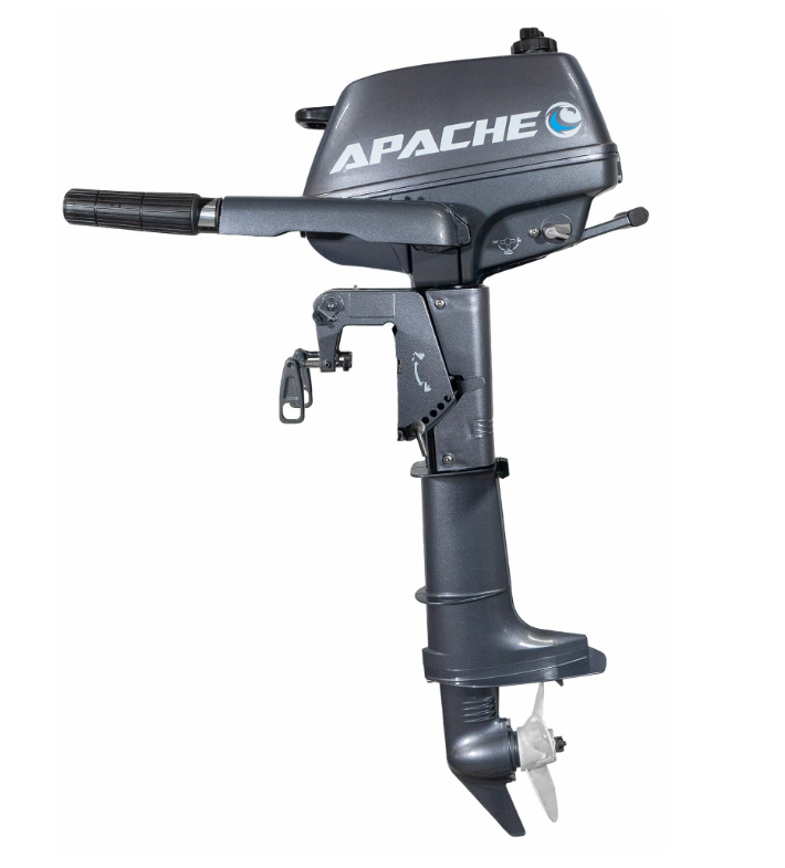 Лодочный мотор APACHE T3 BS в Арзамасе