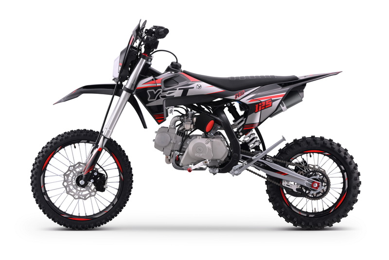 Питбайк YACOTA H5 125 в Арзамасе