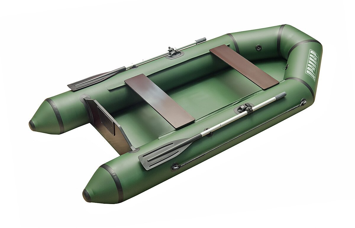 ЛОДКА ДРАККАР 3200 С STANDART в Арзамасе