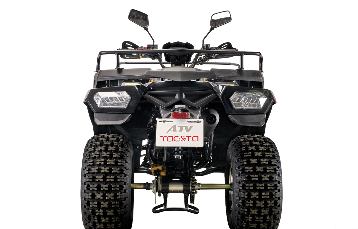 Квадроцикл YACOTA CABO 200 в Арзамасе