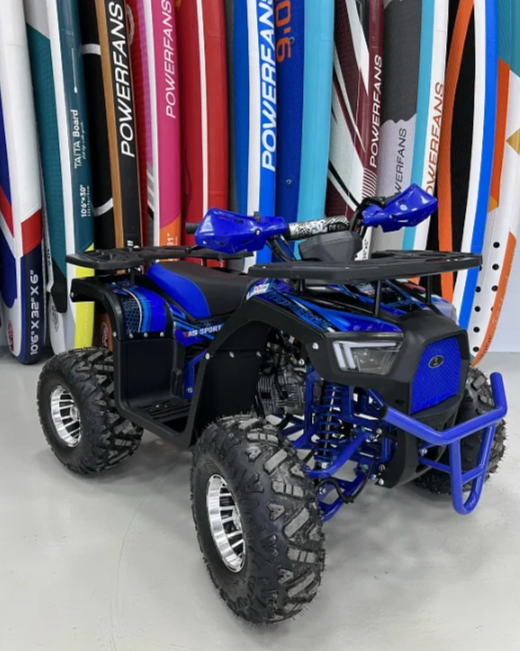 Квадроцикл PROMAX SPACE 200 в Арзамасе