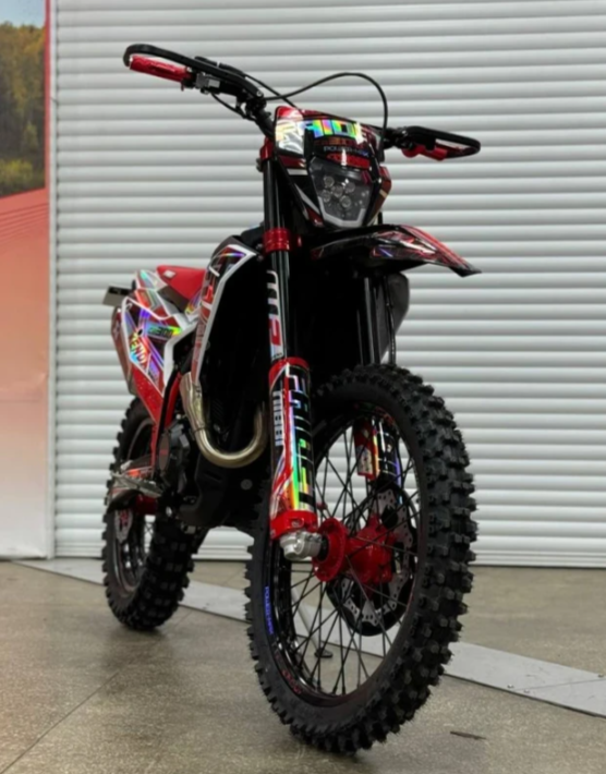 Кроссовый мотоцикл FAIDET CB300RL MAX KKE в Арзамасе