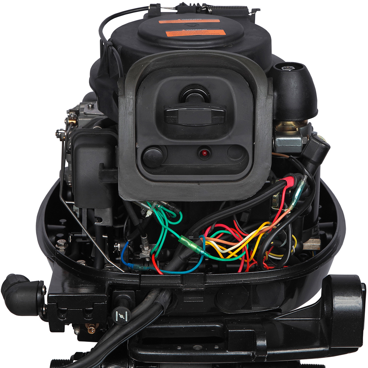 Лодочный мотор MARLIN MF 9.9 AMHL в Арзамасе