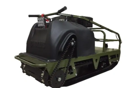 Мотобуксировщик PAXUS "ФЕНИКС" 15 л.с. в Арзамасе