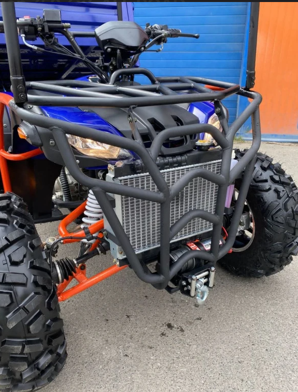 Квадроцикл PROMAX Фермер 350 4x4 ALL ROAD в Арзамасе