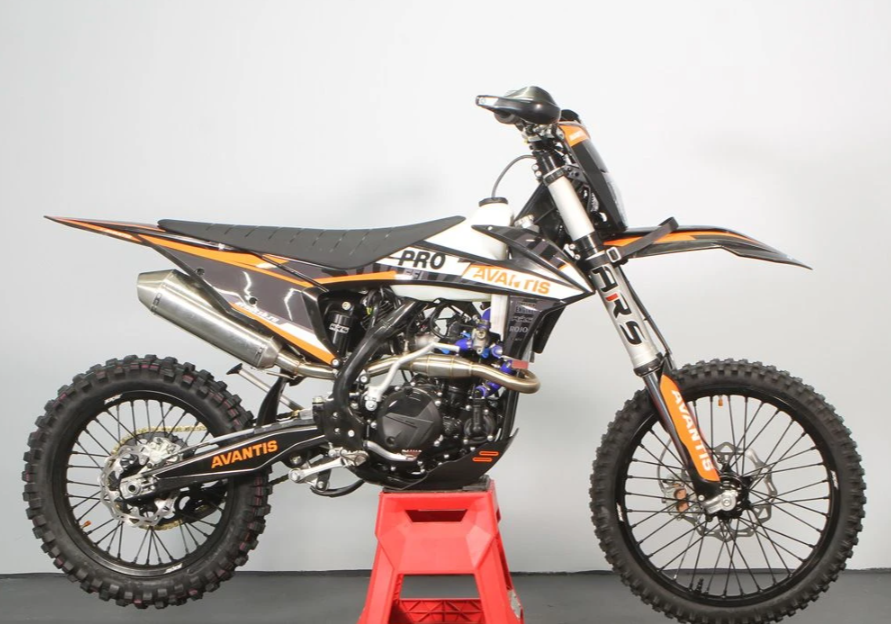 Мотоцикл Avantis Enduro 300 PRO EFI Exclusive (NC250/177MM) ARS в Арзамасе