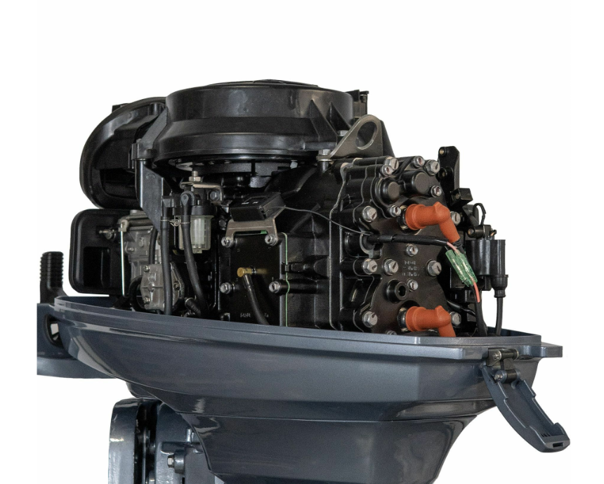 Лодочный мотор APACHE T40BS в Арзамасе