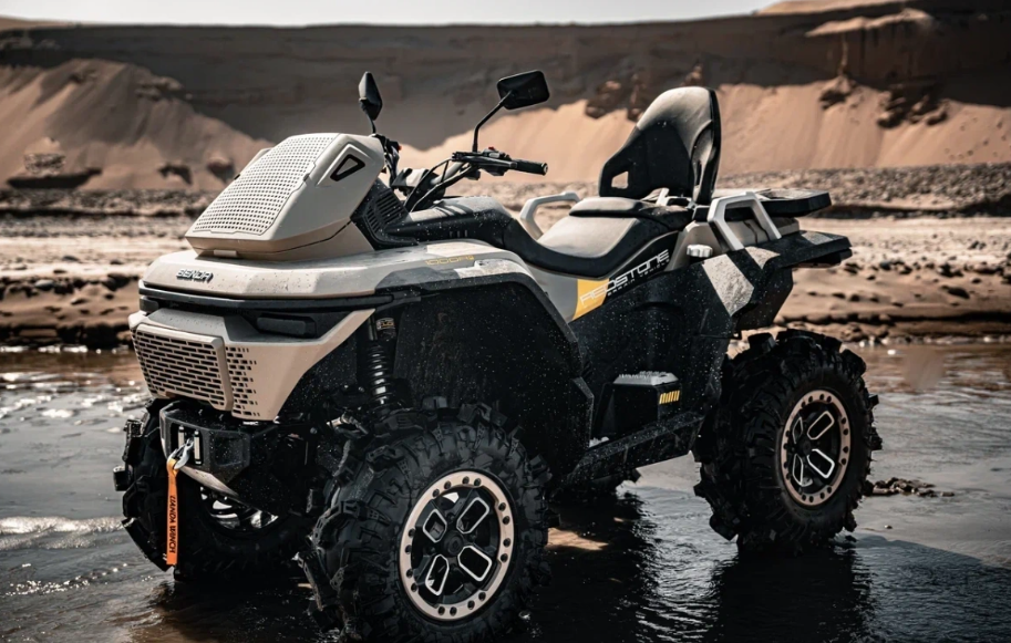 Квадроцикл BENDA REDSTONE 1000 MUD в Арзамасе