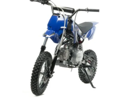 Питбайк MOTOLAND (МОТОЛЕНД) GS Motors S11 в Арзамасе