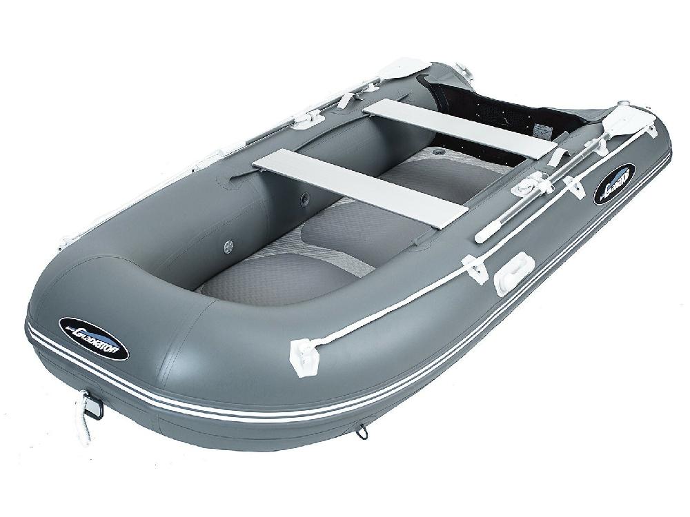 НАДУВНАЯ ЛОДКА GLADIATOR B330AD в Арзамасе