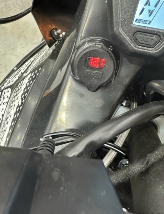 СНЕГОХОД IRBIS SF200L XE SUPERLONG в Арзамасе