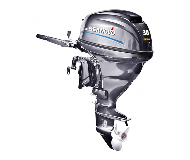 Лодочный мотор SEANOVO SNEF30HES - EFI в Арзамасе