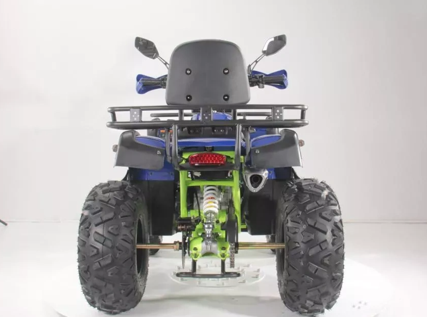 Квадроцикл YACOTA SELA MAX 200 в Арзамасе