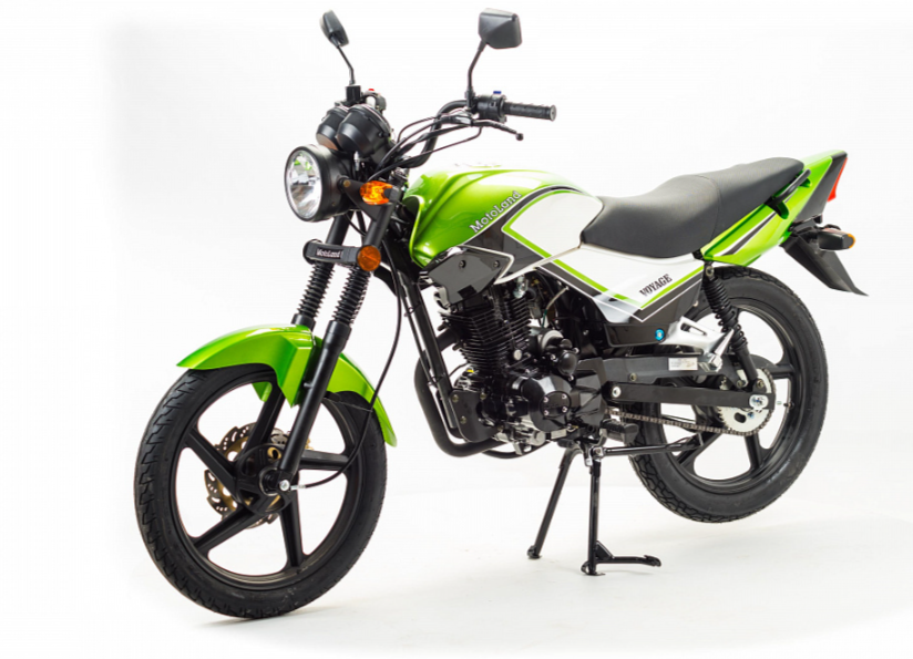 Мотоцикл MOTOLAND (МОТОЛЕНД) VOYAGE 200 в Арзамасе