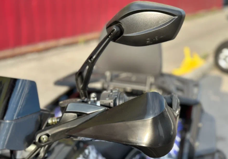 Квадроцикл GBM CROSS HILL 300 NEW PREMIUM в Арзамасе