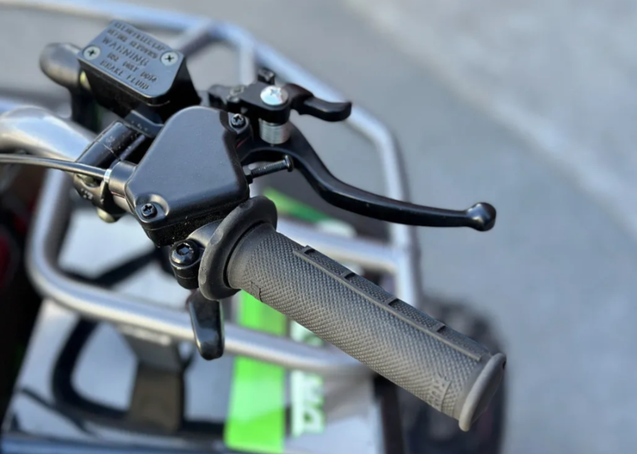 Квадроцикл GBM DAXTER 220 NEW в Арзамасе