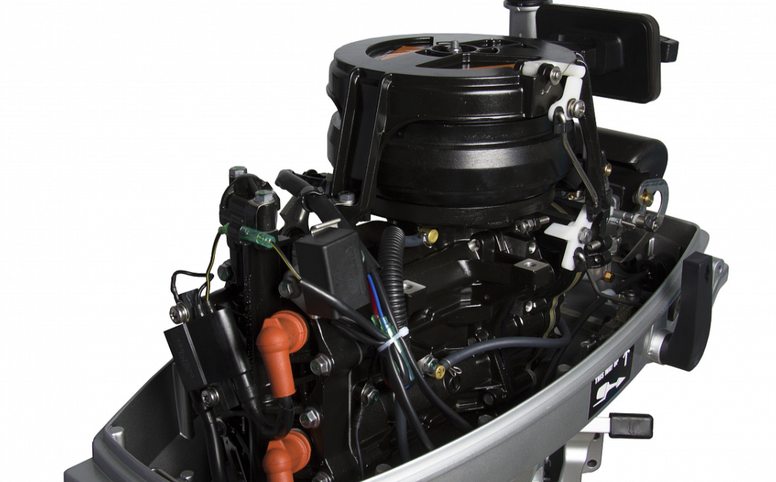 Лодочный мотор Seanovo SN9.9FFEL Enduro в Арзамасе