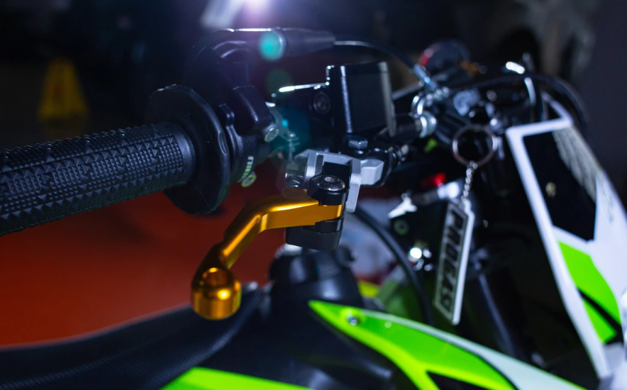 Мотоцикл Progasi SUPER MAX 300 PRO PR300 (ZS175FMN) в Арзамасе