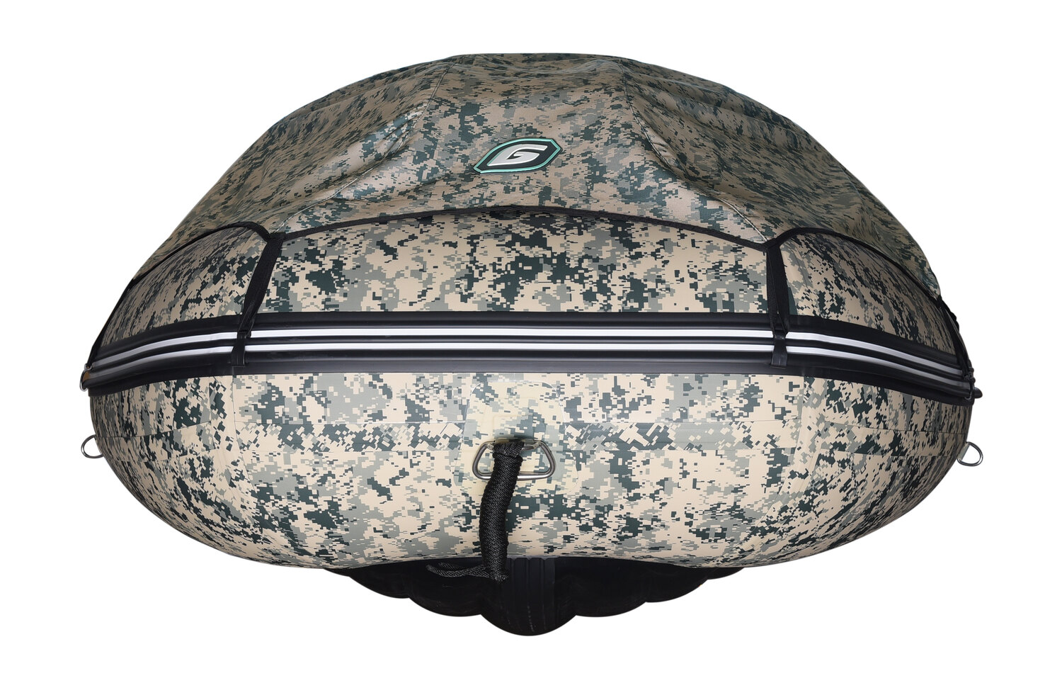 НАДУВНАЯ ЛОДКА GLADIATOR E450PRO в Арзамасе