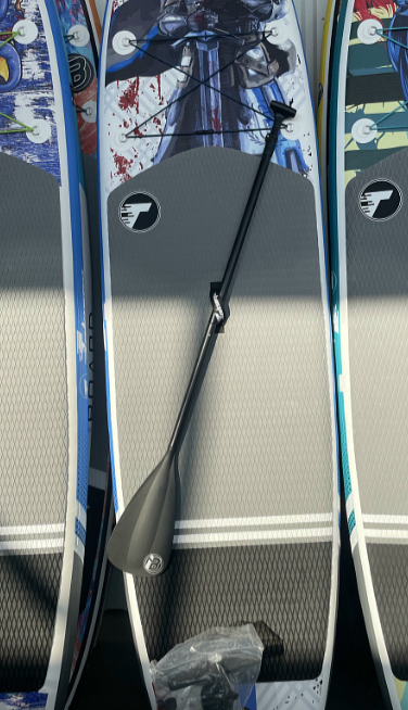 SUP (САП) ДОСКА RAIDEX I BOARD 11’ (332СМ) N 33 в Арзамасе