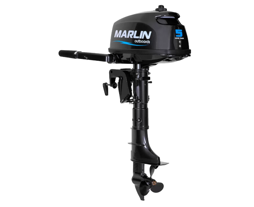 Лодочный мотор MARLIN MP 5 AMHL в Арзамасе