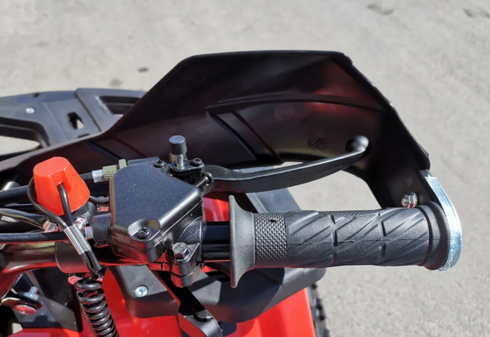 Квадроцикл PROMAX WILD 175 BASIC в Арзамасе