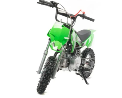 Питбайк MOTOLAND (МОТОЛЕНД) GS Motors S7 в Арзамасе