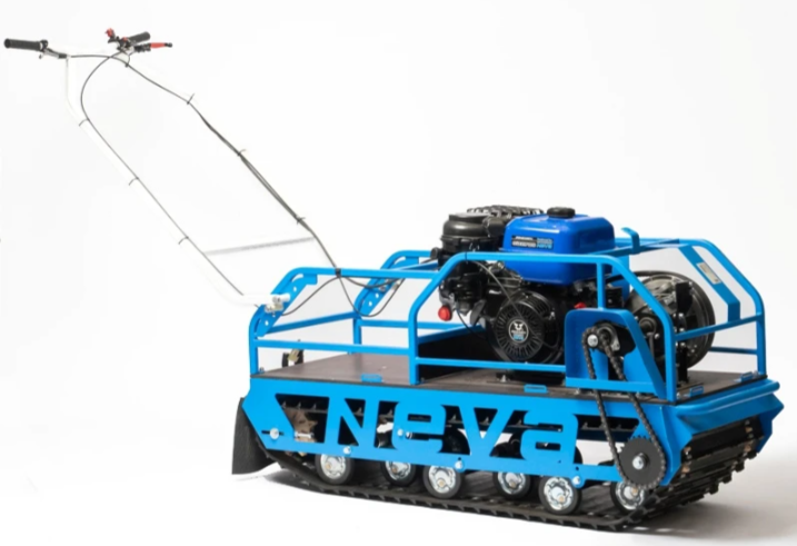 Мотобуксировщик НЕВА МС6-ZS (GB 270) в Арзамасе