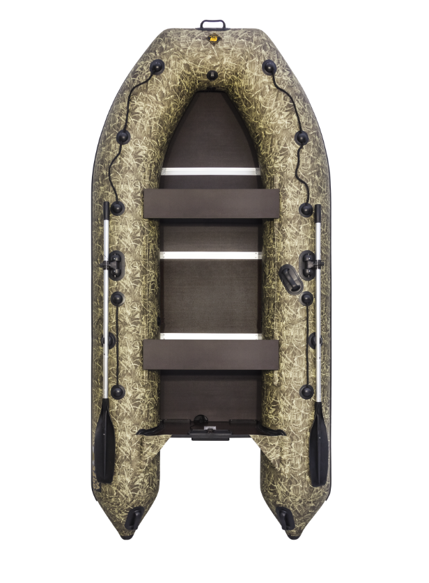 Лодка Ривьера Компакт 3400 СК в Арзамасе