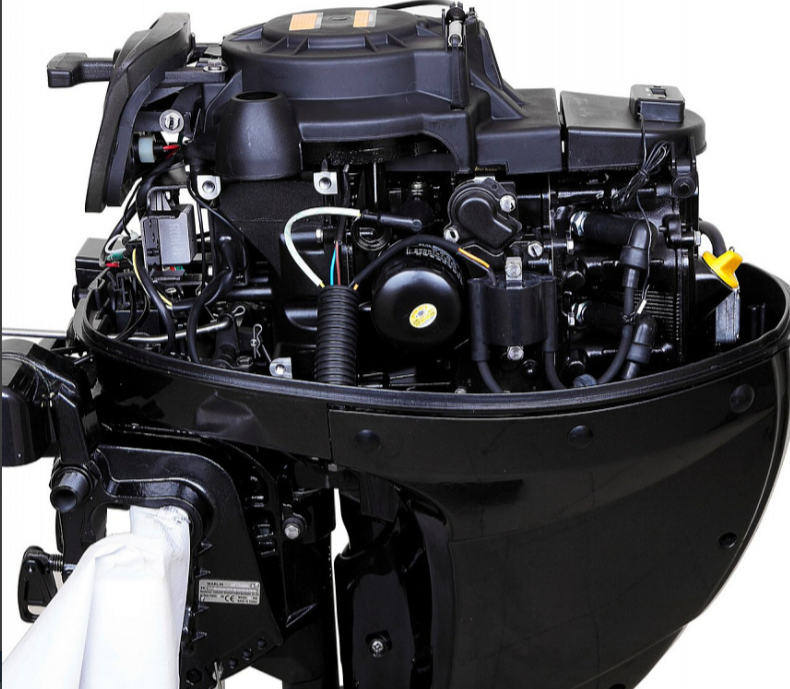 Лодочный мотор MARLIN MF 9.9 AWHBL в Арзамасе