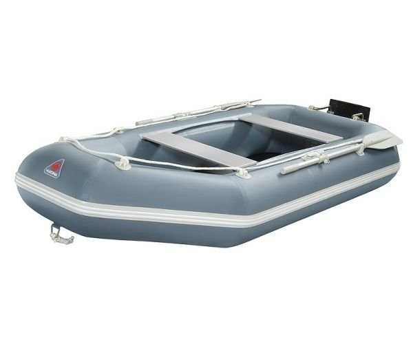 ЛОДКА НАДУВНАЯ YUKONA 280 GTK КИЛЬ (БЕЗ ПАЙОЛА, ТРАНЕЦ В КОМПЛЕКТЕ) в Арзамасе