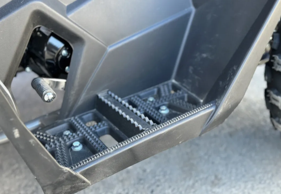 Квадроцикл GBM DAXTER 220 NEW в Арзамасе