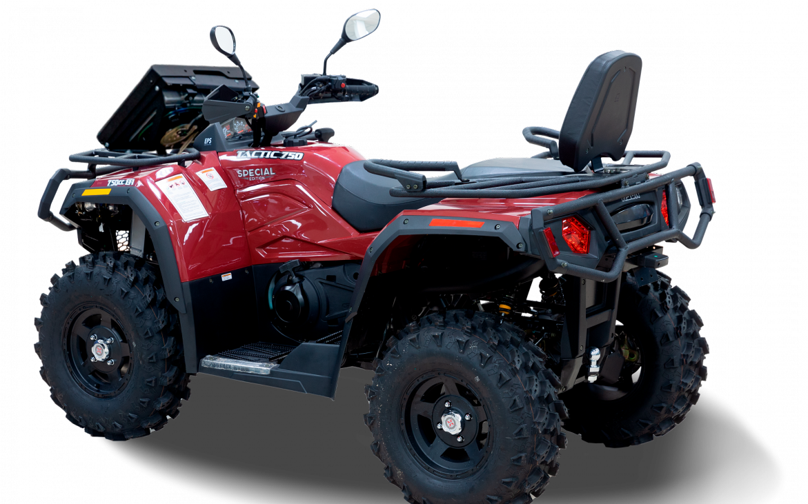 Квадроцикл HISUN TACTIC 750-/EXTREME EDITION/ в Арзамасе