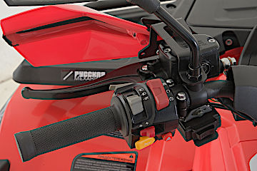 Квадроцикл Русская механика РМ 800 Т серии «Шёлковый путь» в Арзамасе