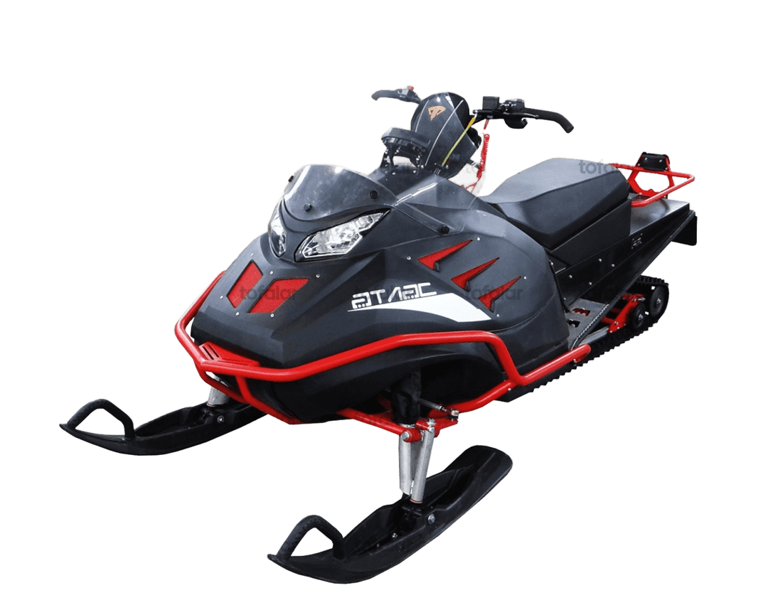Снегоход ТОФАЛАР АТЛАС 500 в Арзамасе