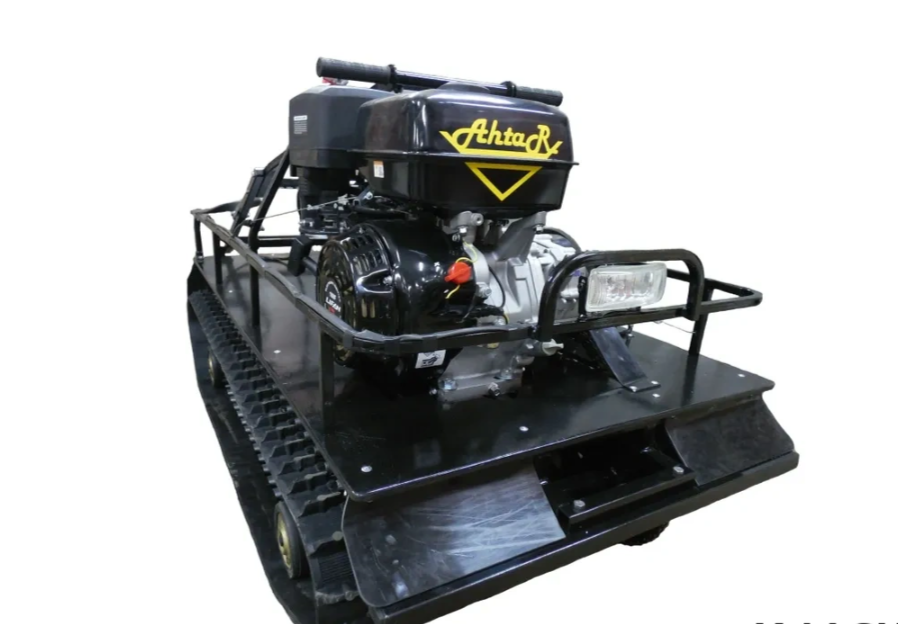Мотобуксировщик AhtaR L13 в Арзамасе