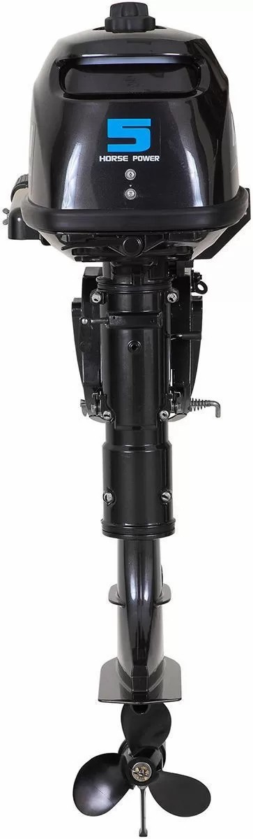 Лодочный мотор MARLIN MP 5 AMHS в Арзамасе