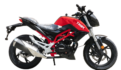Мотоцикл TMBK Dukes 200cc в Арзамасе