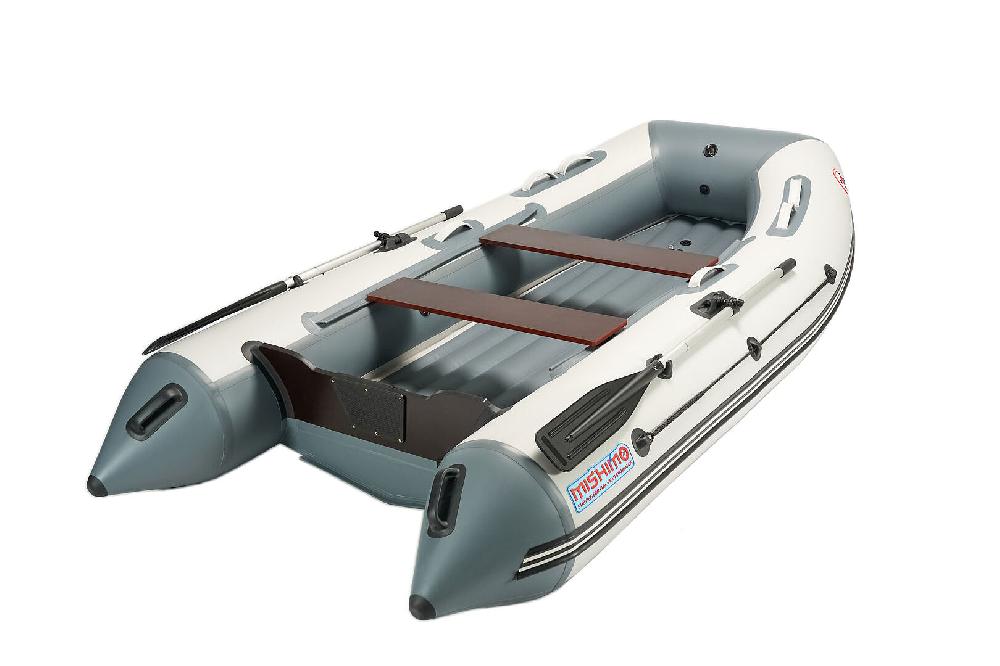 Лодка MISHIMO LITE 360 в Арзамасе