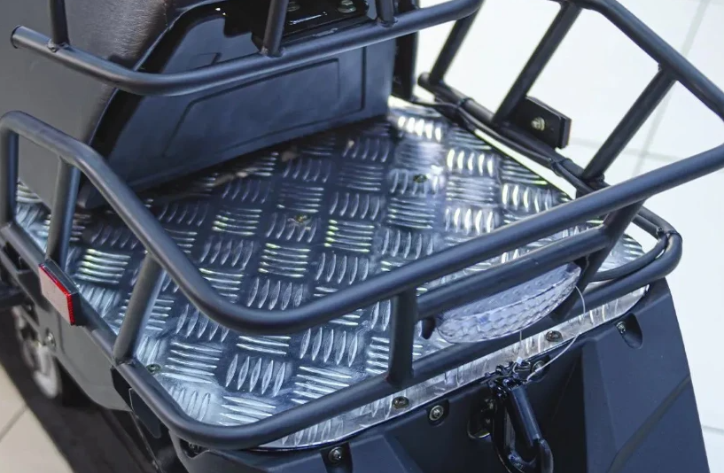 Снегоход Ataki WD 250 в Арзамасе