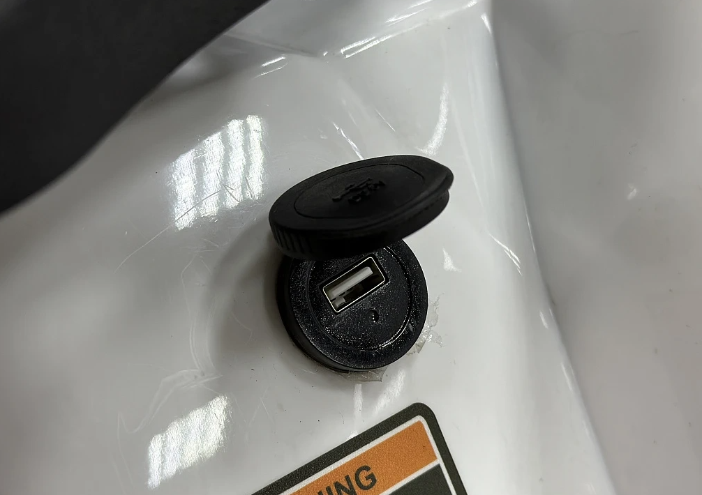 Квадроцикл PROMAX WILD 2.0 190 в Арзамасе