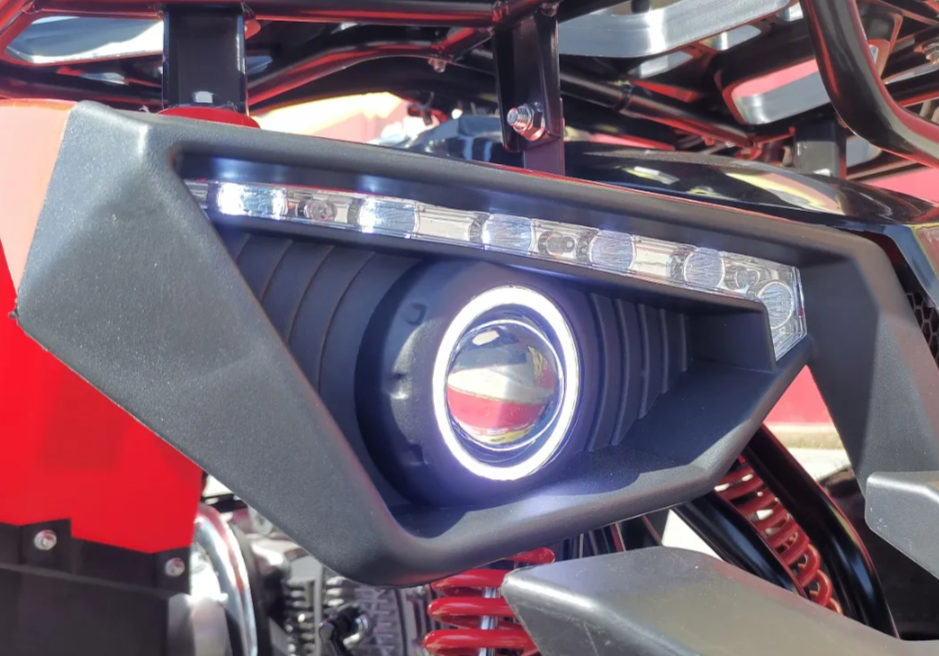 Квадроцикл PROMAX WILD 175 BASIC в Арзамасе