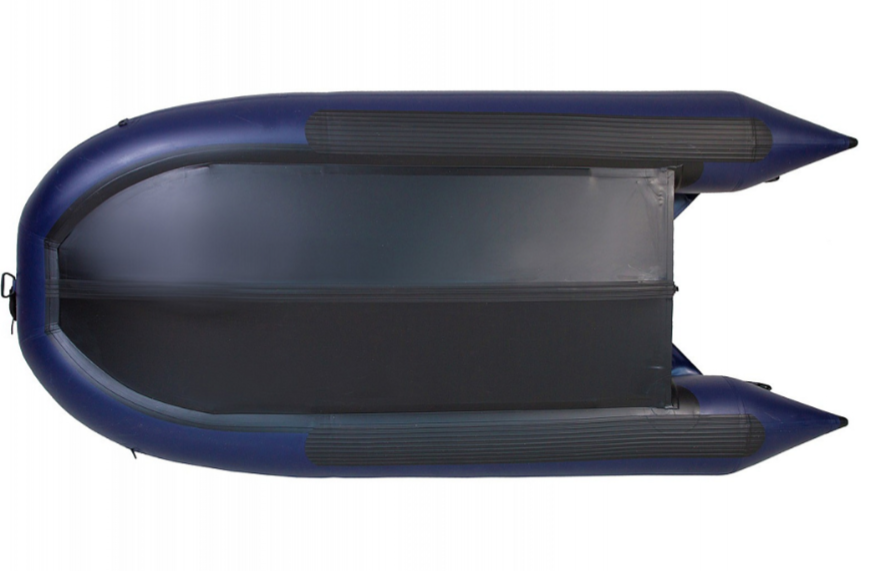 НАДУВНАЯ ЛОДКА GLADIATOR B370AL в Арзамасе