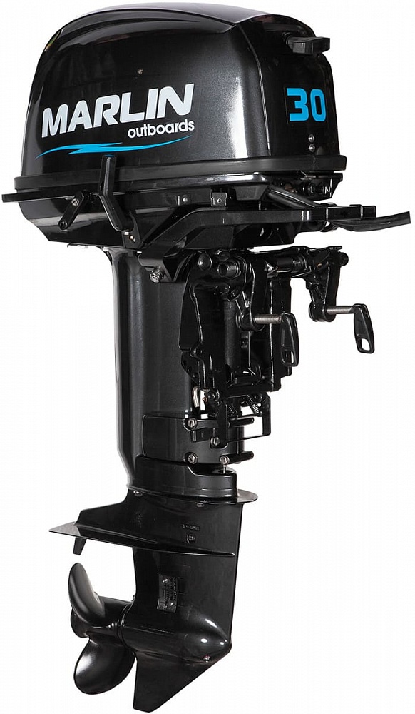 Лодочный мотор MARLIN MP 30 AWRL в Арзамасе