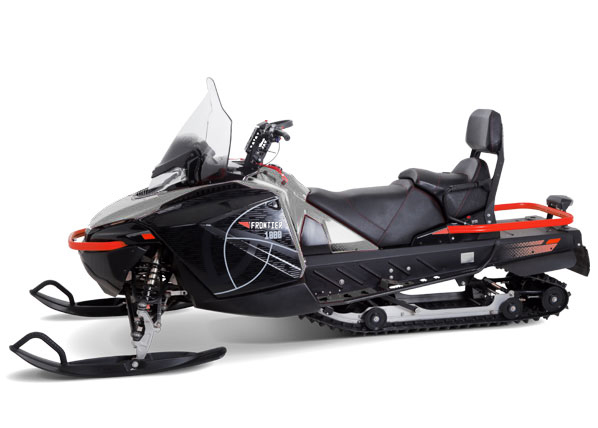 Снегоход РМ FRONTIER 1000 в Арзамасе