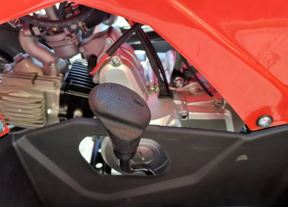 Квадроцикл PROMAX WILD 175 BASIC в Арзамасе