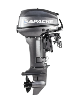 Лодочный мотор APACHE T9.9(20) BS в Арзамасе